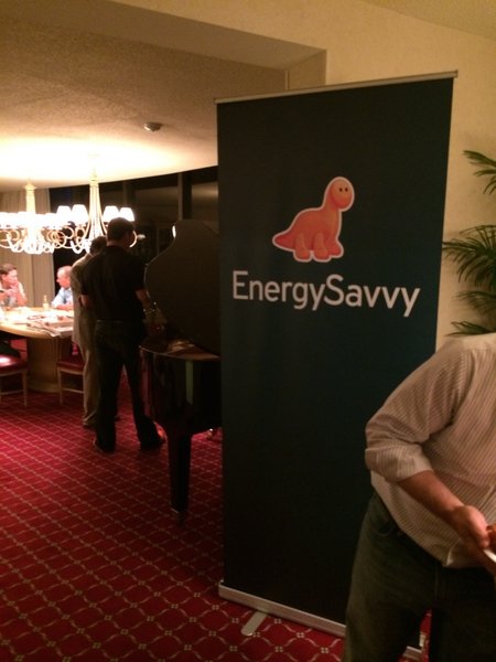 Energy Savvy party
