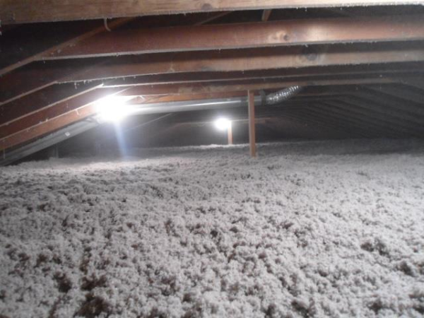 How Much Does Attic Insulation Cost A Helpful Guide Energy Smart Home Performance
