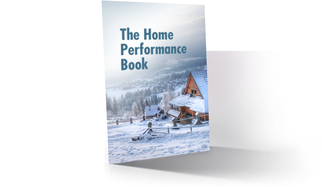 The Home Performance Book