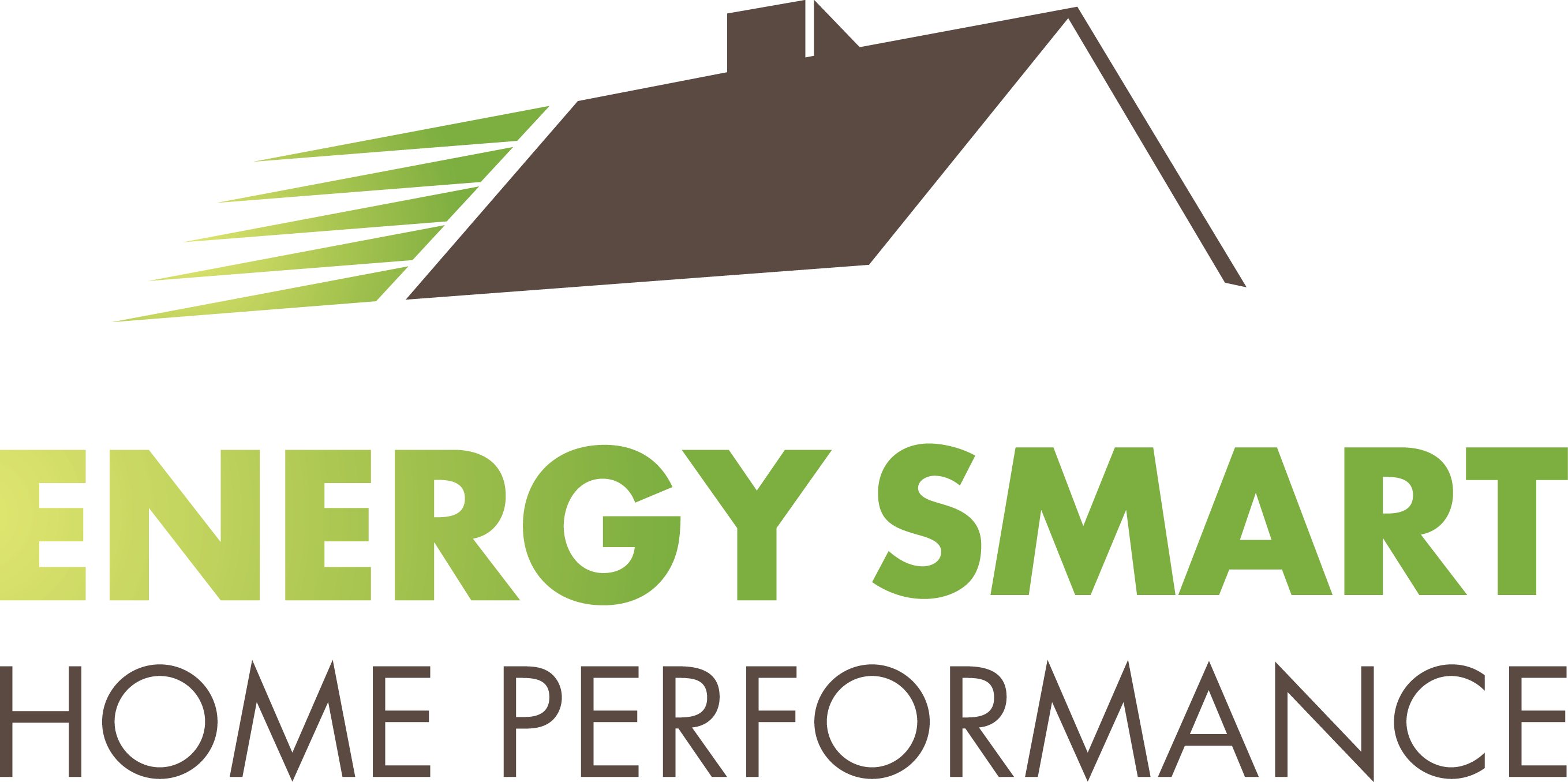 Energy Smart Home Performance logo